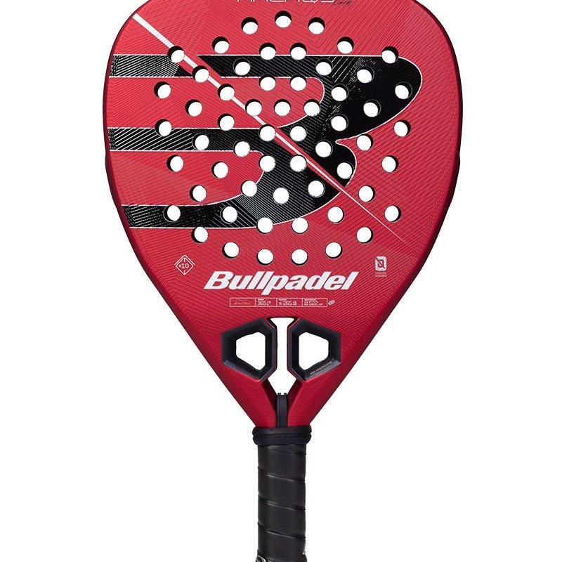BULLPADEL HACK 05 CMF 27 49725