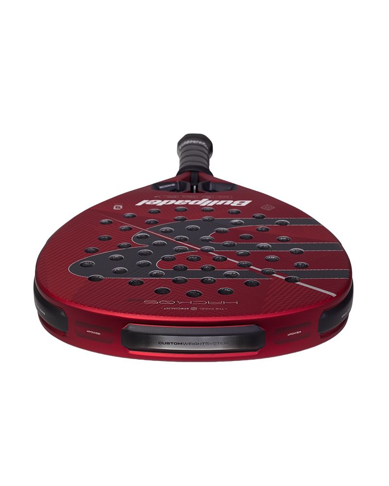 BULLPADEL HACK 05 CMF 27 49725 - vue 2