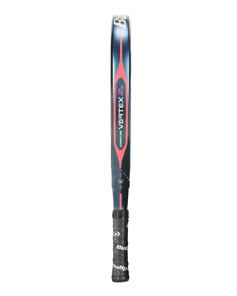 BULLPADEL VERTEX GIRL 23 467405 JUNIOR - vue 4
