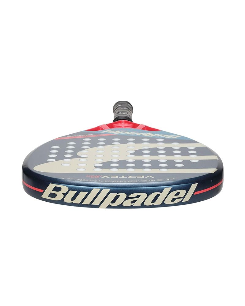 BULLPADEL VERTEX GIRL 23 467405 JUNIOR - vue 3