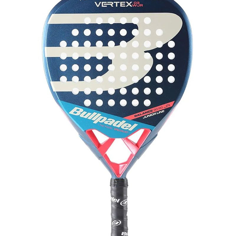 BULLPADEL VERTEX GIRL 23 467405 JUNIOR