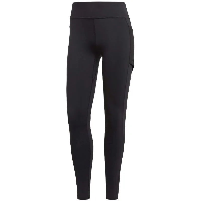 Adidas Legging Match Noir Blanc