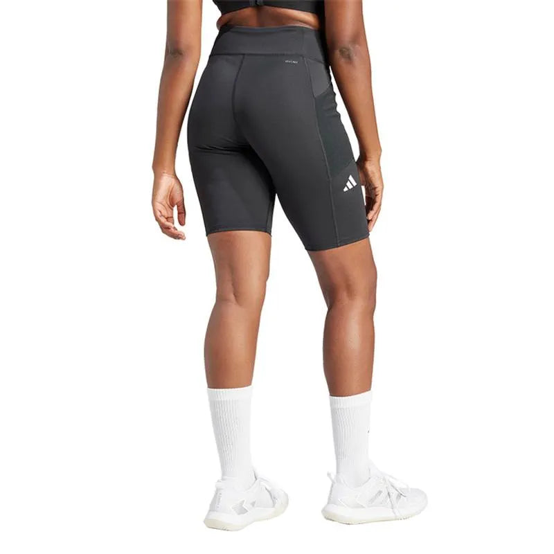 Adidas Legging Match Tight Noir - vue 2