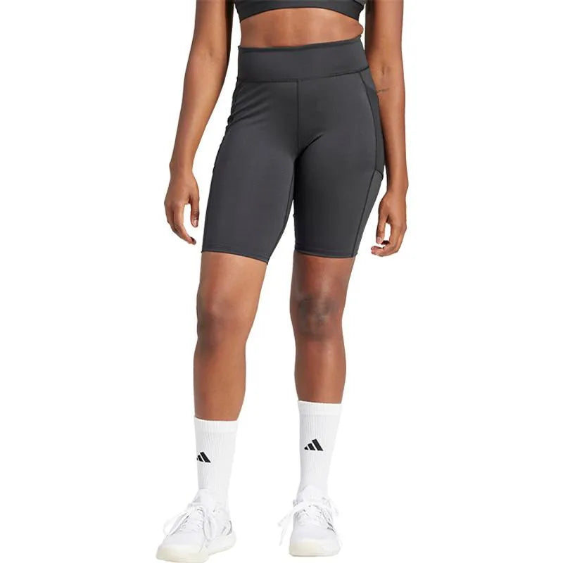 Adidas Legging Match Tight Noir - vue 3