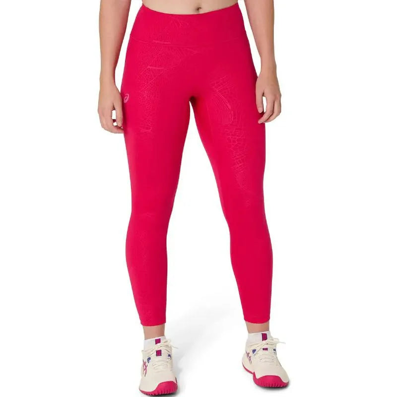 Asics Legging Game Rose Brillant