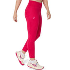 Asics Legging Game Rose Brillant - vue 3