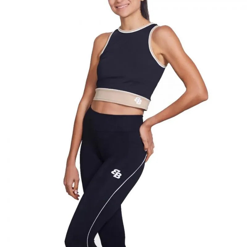 BB Legging Ziva Noir - vue 3