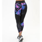 Drop Shot Legging Boreal - vue 2