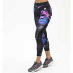 Drop Shot Legging Boreal - vue 3
