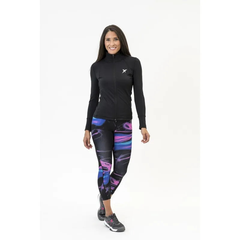Drop Shot Legging Boreal - vue 4