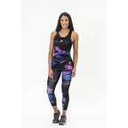 Drop Shot Legging Boreal - vue 5
