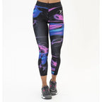 Drop Shot Legging Boreal - vue 7