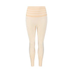 Head Legging ATL Seamless Beige