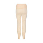 Head Legging ATL Seamless Beige - vue 2