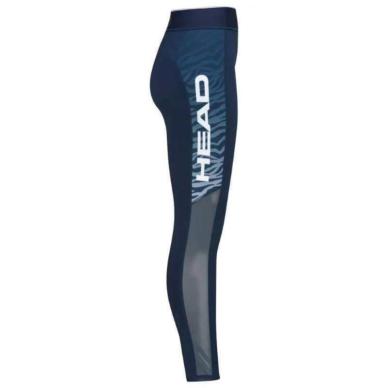 Head Legging Pep Marino - vue 3