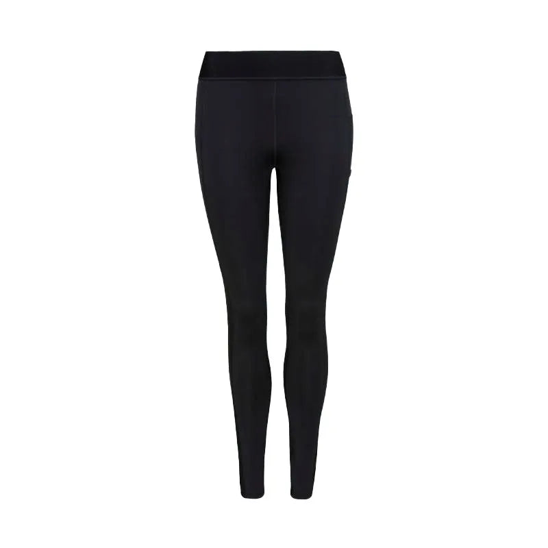 Head Legging Pep Noir Blanc
