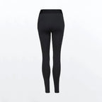 Head Legging Pep Noir Blanc - vue 2