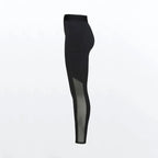 Head Legging Pep Noir Blanc - vue 4