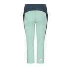Head Legging Power 3/4 Vert Pastel - vue 2