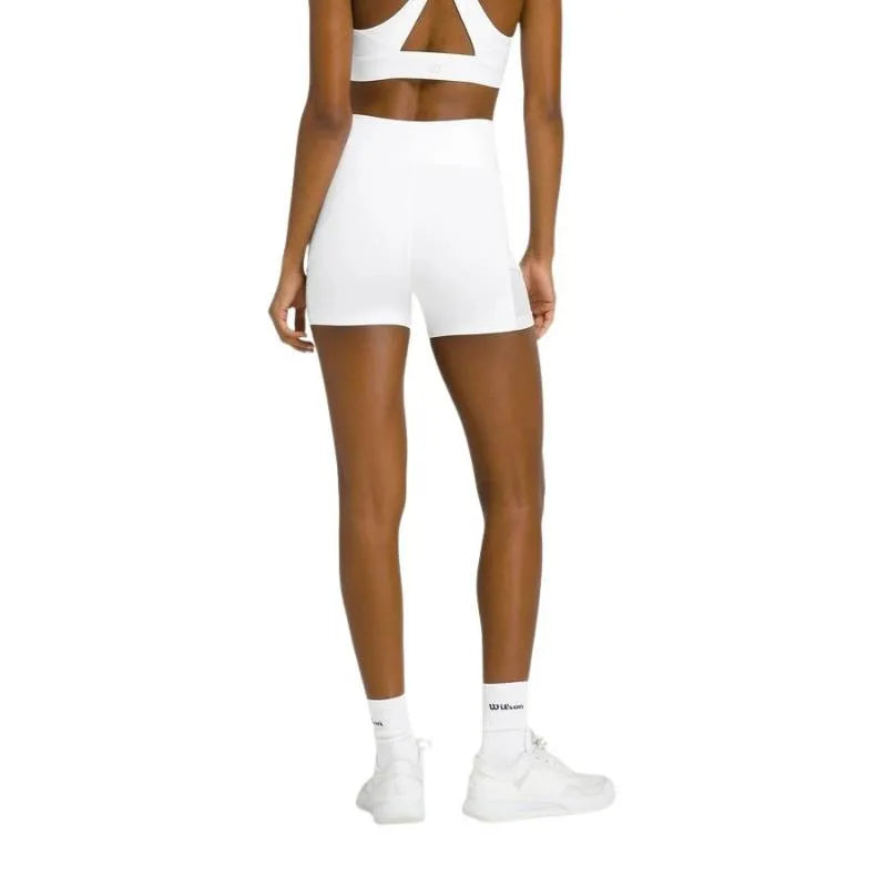 Wilson Legging Baseline Ball Blanc - vue 2