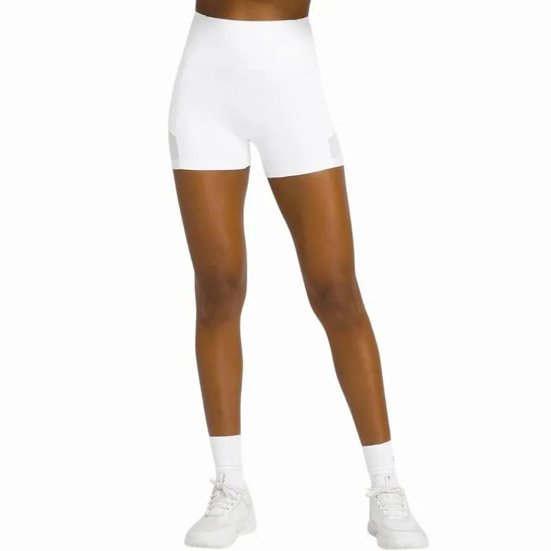Wilson Legging Baseline Ball Blanc - vue 4