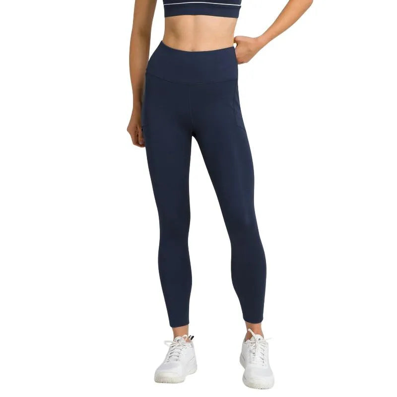 Wilson Legging Essential Training Marine