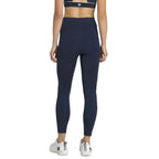 Wilson Legging Essential Training Marine - vue 2