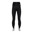 Wilson Legging Team Noir Blanc