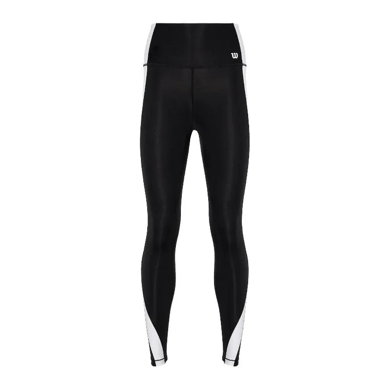 Wilson Legging Team Noir Blanc