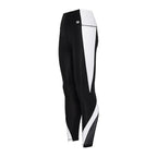Wilson Legging Team Noir Blanc - vue 3