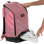 Adidas Marta Ortega Protour 3.5 Rose