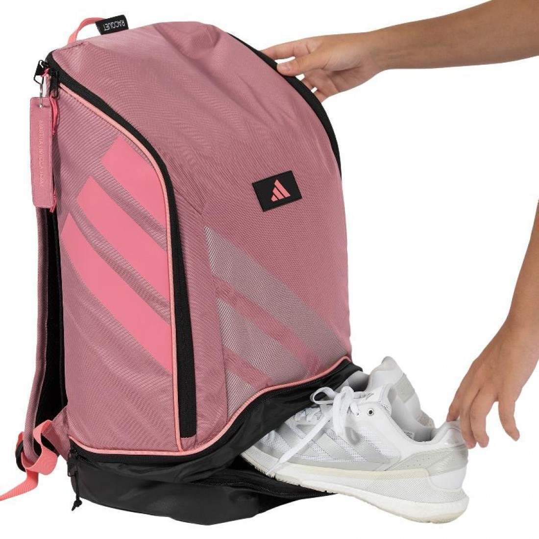 Adidas Marta Ortega Protour 3.5 Rose