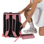 Adidas Marta Ortega Protour 3.5 Rose