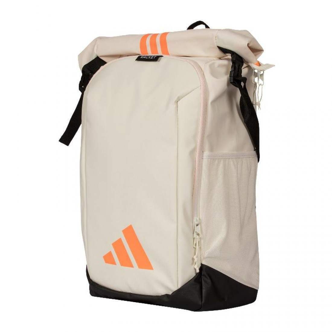 Adidas Multigame Compact 3.5 Blanc