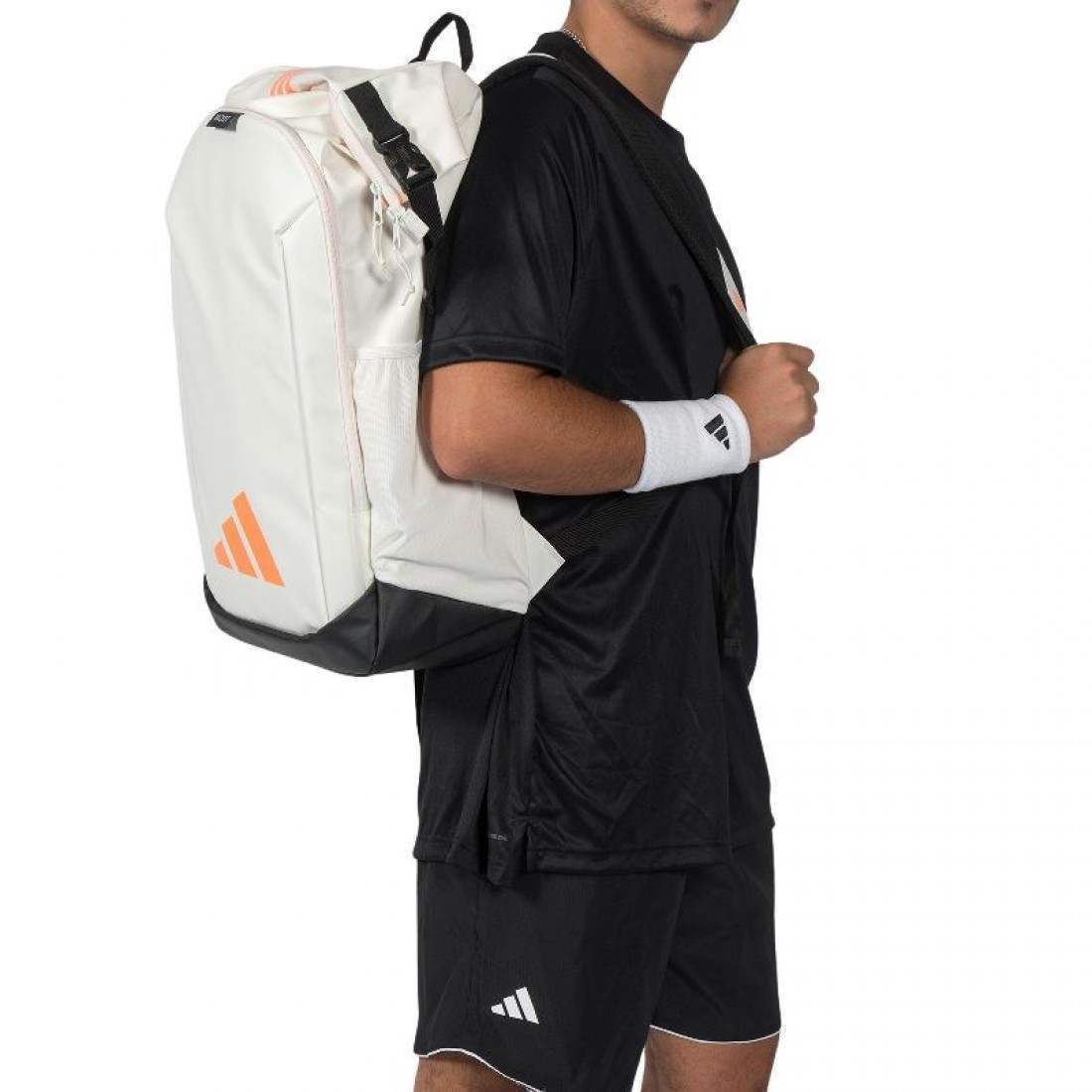 Adidas Multigame Compact 3.5 Blanc