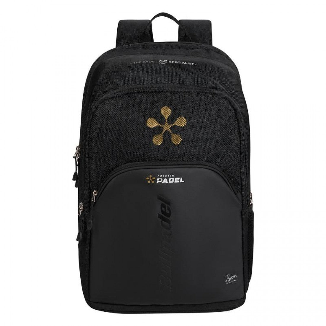 Bullpadel Pablo Cardona Vertex Backpack
