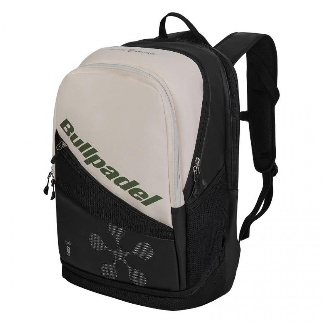 Bullpadel Paquito Navarro Hack Backpack