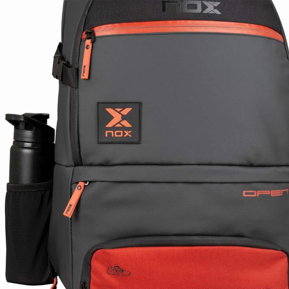 Nox AT10 Luxury Open Series