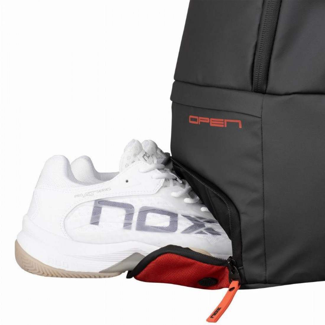 Nox AT10 Luxury Open Series