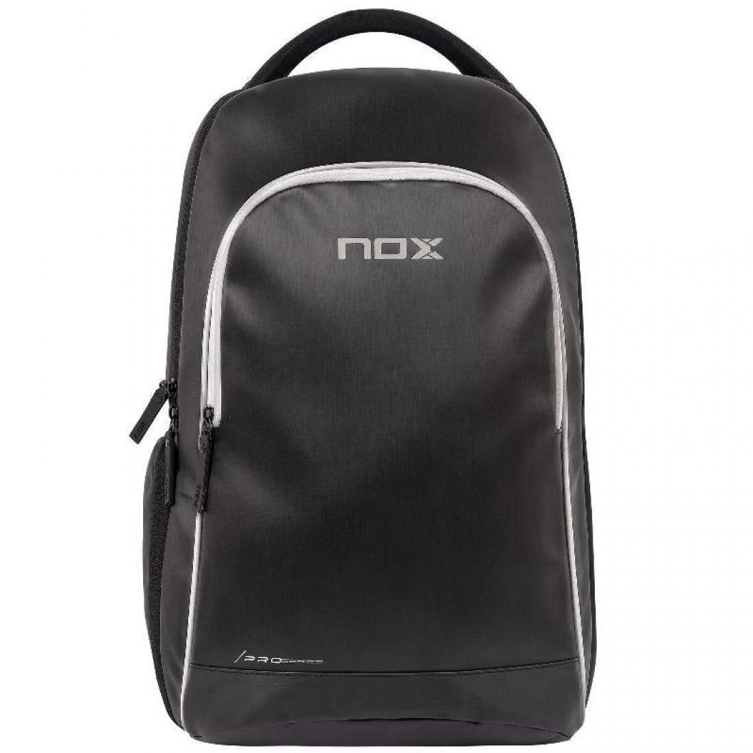 Nox Pro Series Compact Noir