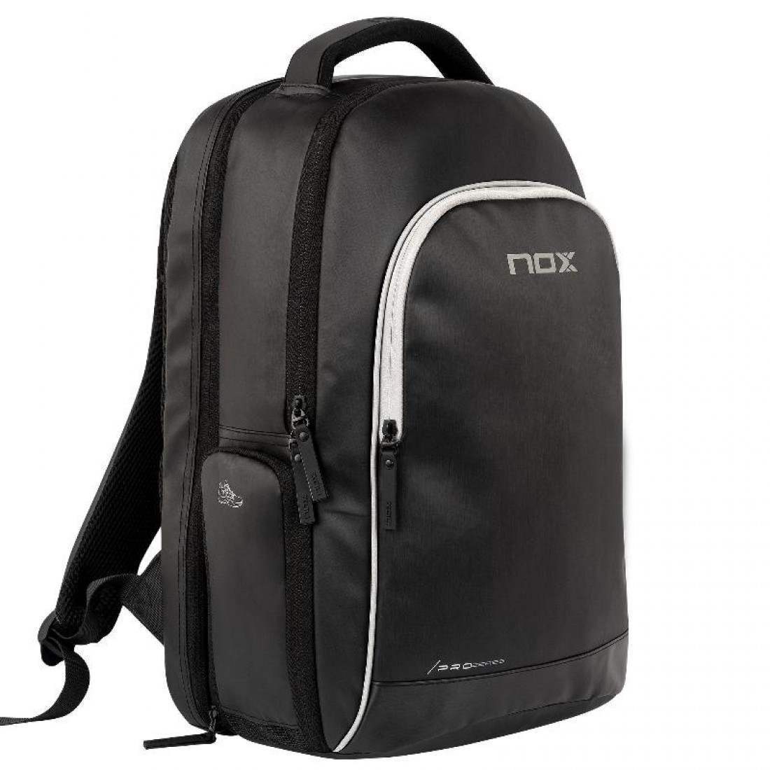 Nox Pro Series Compact Noir