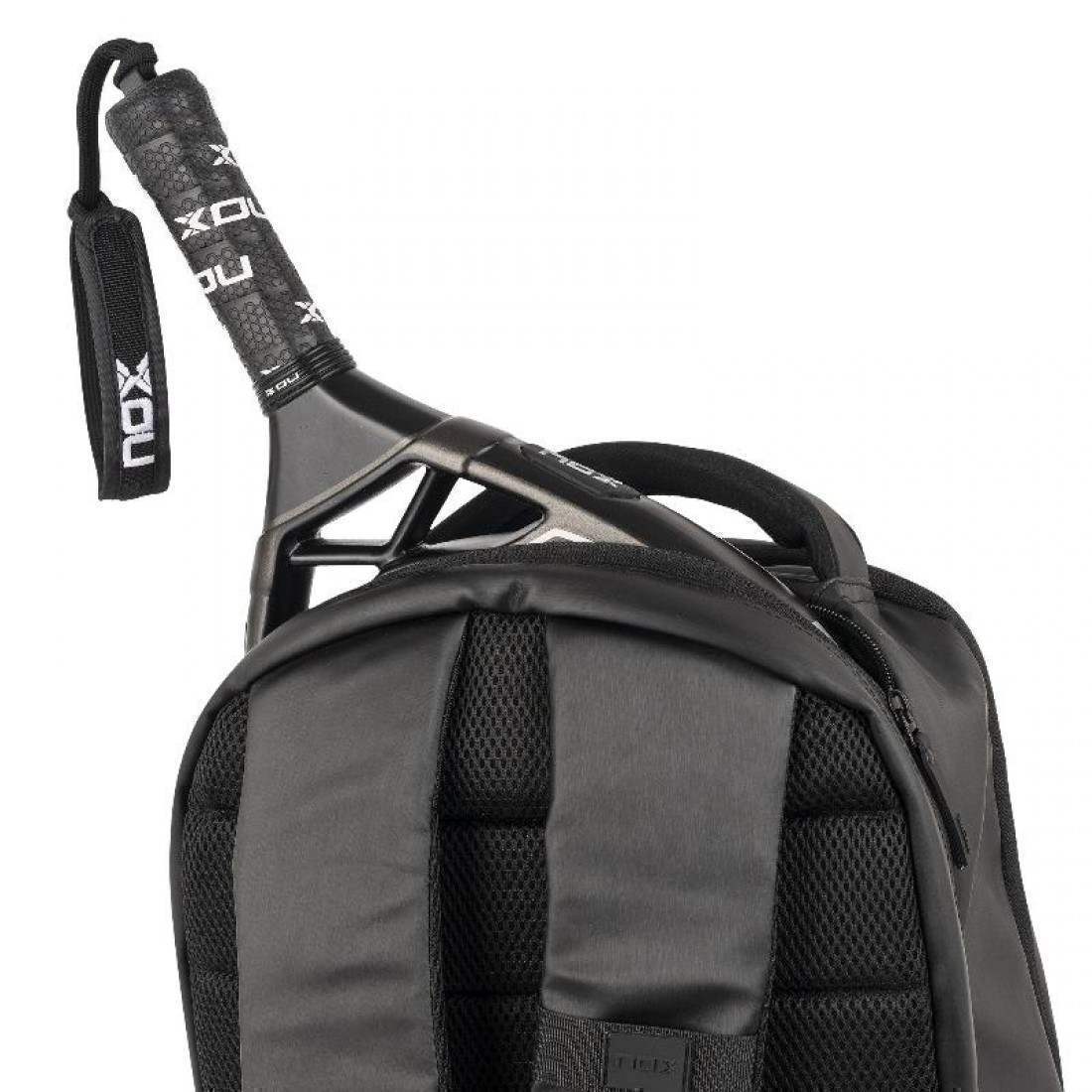 Nox Pro Series Compact Noir