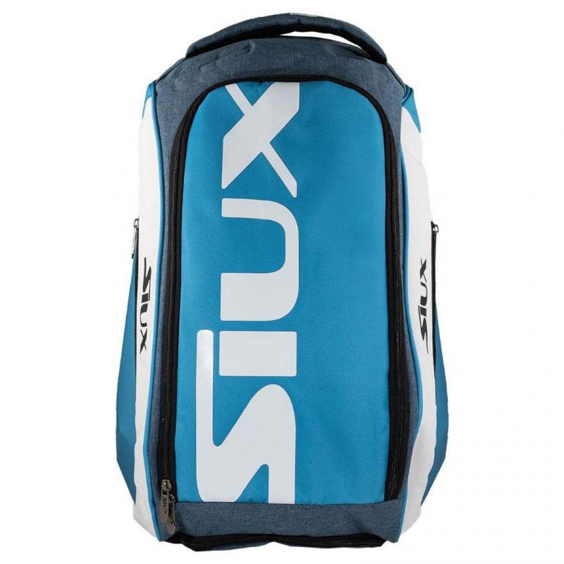Siux Pro Tour Compact Bleu