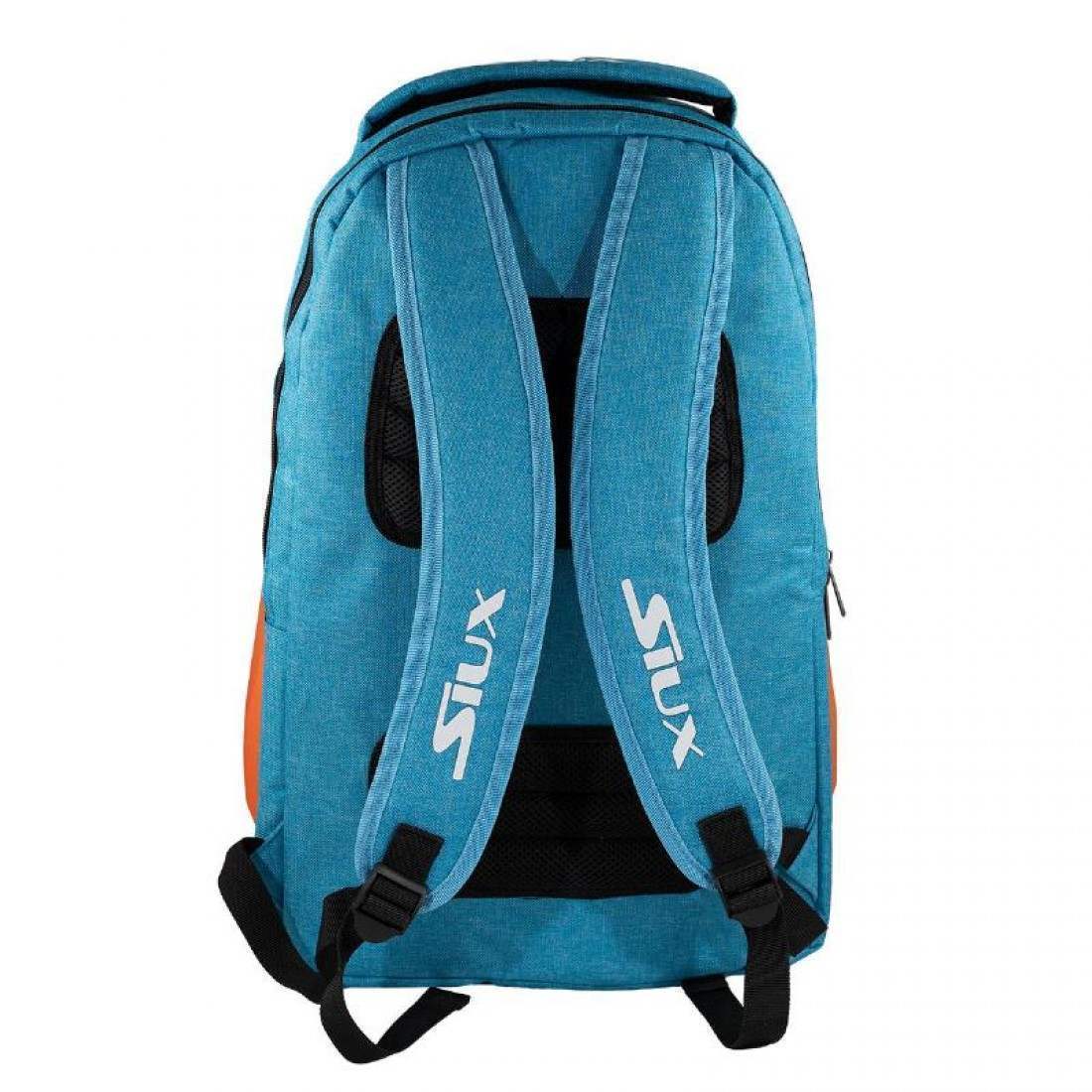 Siux Pro Tour Compact Orange