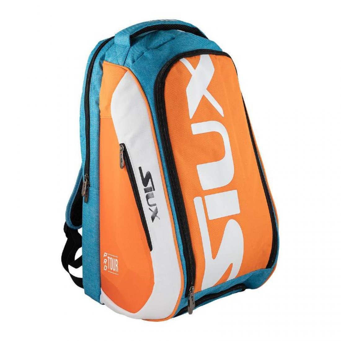 Siux Pro Tour Compact Orange