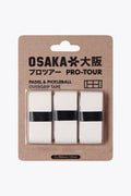 Osaka Overgrip Tape Blanc - Padelx3shop