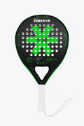 Osaka Padel Deshi Control Iconic Noir - Padelx3shop