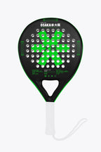 Osaka Padel Deshi Control Iconic Noir - Padelx3shop