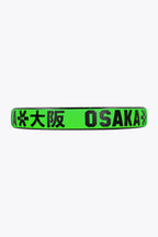 Osaka Padel Deshi Control Iconic Noir - Padelx3shop