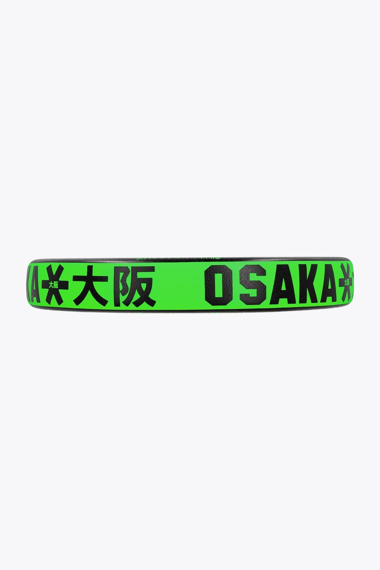 Osaka Padel Deshi Control Iconic Noir - Padelx3shop